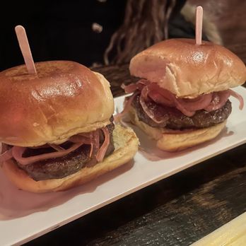 Roosterspin - Bulgogi Sliders - Korean Near Me - Westfield, New Jersey