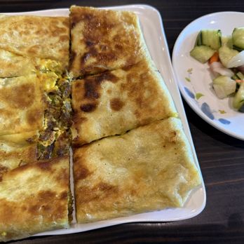 Banana Leaf - Indonesian Near Me - Temple City, California