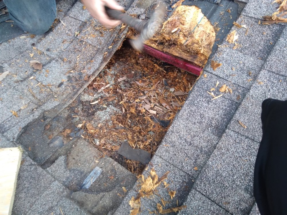 Slide of Tithes Construction