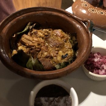 Punta Corcho - Seafood Near Me - Benito Juárez, ROO