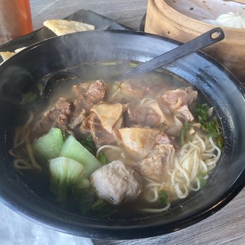 Kungfu Ramen - House Special Noodle. Totally worth it!! - Noodles Near Me - Tempe, Arizona
