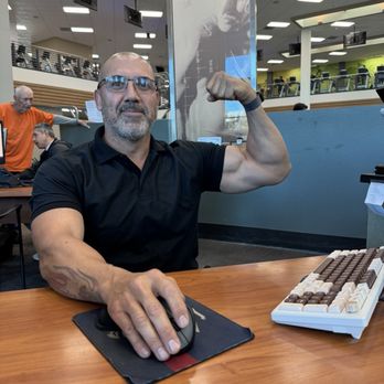 LA Fitness - LA Fitness Assistant Personal Trainer Director - Gyms Near Me - Alhambra, California LA Fitness - LA Fitness Assistant Personal Trainer Director - Gyms Near Me - Alhambra, California