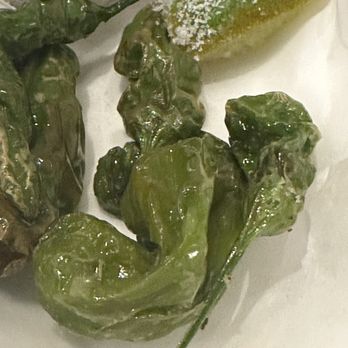 Eiko's Napa - Shishito Peppers - Sushi Bars Near Me - Napa, California Eiko's Napa - Shishito Peppers - Sushi Bars Near Me - Napa, California