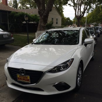 Putnam Mazda - Mazda3 hatchback - Car Dealers Near Me - Burlingame, California