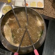 Photo of The Melting Pot - Wilmington, DE, United States. Mojo