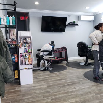 Addictedstilo Salon & Barbershop - Hair Stylists Near Me - Kingston, New Jersey Addictedstilo Salon & Barbershop - Hair Stylists Near Me - Kingston, New Jersey