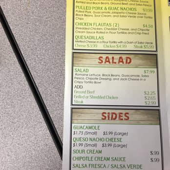 Swell Taco - Mexican Near Me - Babylon, New York