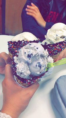 Cayuga Lake Creamery by null