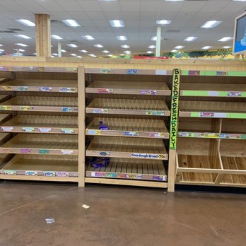 Trader Joe's - Bread blowout! - Grocery Near Me - Pinole, California Trader Joe's - Bread blowout! - Grocery Near Me - Pinole, California