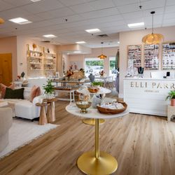 Elli Parr Boutique - Elli Parr Jewelry Flagship Store