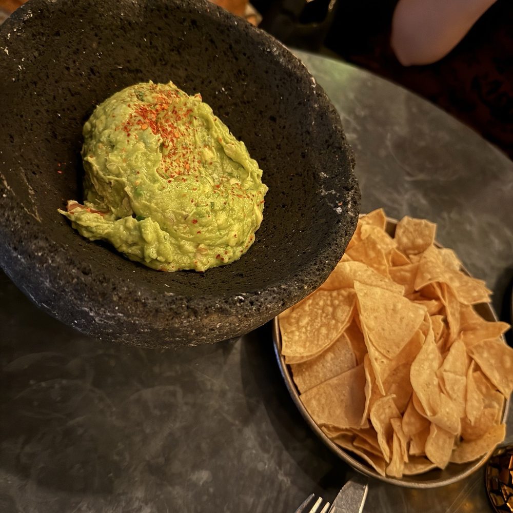 Ka'teen - Mexican Near Me - Los Angeles, California