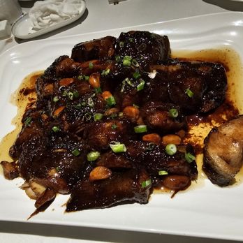 Array 36 - Braised cod - Chinese Near Me - San Gabriel, California