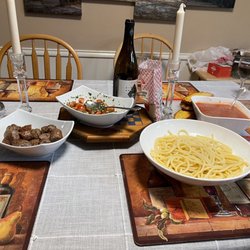 user provided Jimmy's Food Store photo
