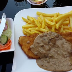 Restaurant Zum Siegstrand