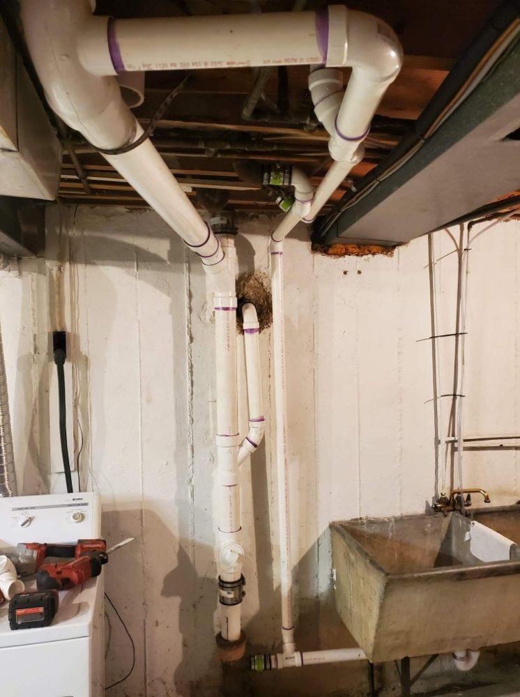 Slide of Bestway plumbing And Drain