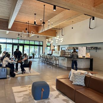 Window Coffee Bar - Coffee & Tea Near Me - Tempe, Arizona