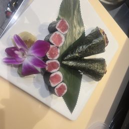 Tuna Roll
