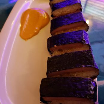 R&R Bar - Spam musubi rolls - Cocktail Bars Near Me - Portland, Oregon