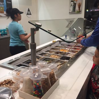 Iceskimo - Self serve - Ice Cream & Frozen Yogurt Near Me - San Diego, California Iceskimo - Self serve - Ice Cream & Frozen Yogurt Near Me - San Diego, California