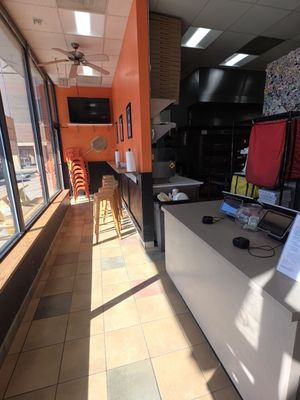 CS New York Pizza by null