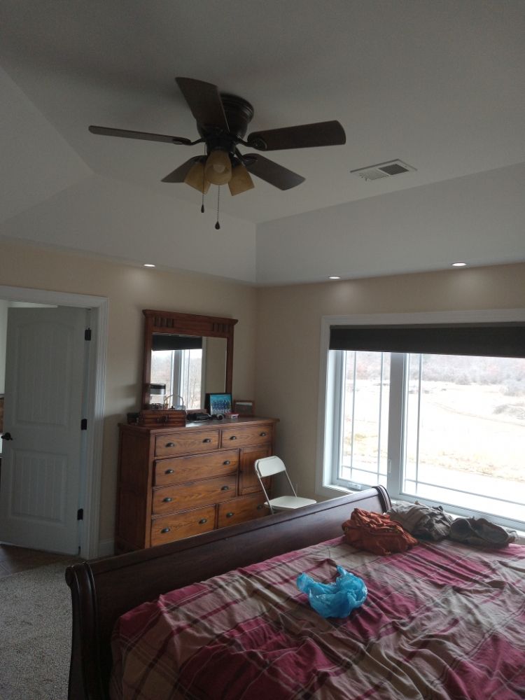 Slide of Ferguson Services