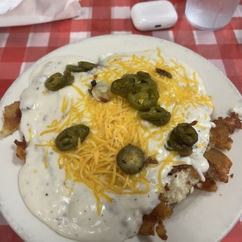 M & M Family Diner - Farmers round-up. Added jalapeño - Diners Near Me - Logan, Ohio M & M Family Diner - Farmers round-up. Added jalapeño - Diners Near Me - Logan, Ohio