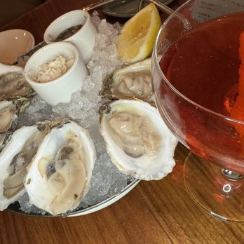 The Optimist - Seafood Near Me - Atlanta, Georgia