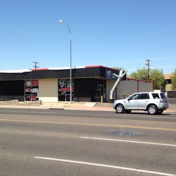 Stars HID - This is the store front - Auto Repair Near Me - Phoenix, Arizona Stars HID - This is the store front - Auto Repair Near Me - Phoenix, Arizona