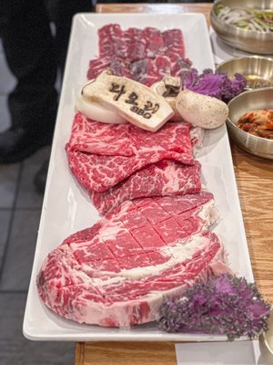 Daori BBQ by null