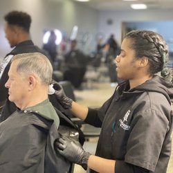VH Barber & Styling Academy