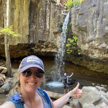 Hedge Creek Falls - On a waterfall hunt extravaganza, this was 6th in our list for a couple days. - Hiking Near Me - Dunsmuir, California Hedge Creek Falls - On a waterfall hunt extravaganza, this was 6th in our list for a couple days. - Hiking Near Me - Dunsmuir, California
