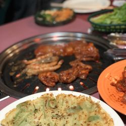 Korean Food In Newtown Yelp