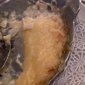 Shaw's Crab House - Potatoes Au Gratin - Seafood Near Me - Chicago, Illinois Shaw's Crab House - Potatoes Au Gratin - Seafood Near Me - Chicago, Illinois