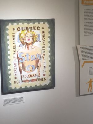 Écomusée du fier monde by null