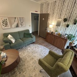 McQueen Psychotherapy - EMDR Therapy and IFS Therapy in Los Gatos