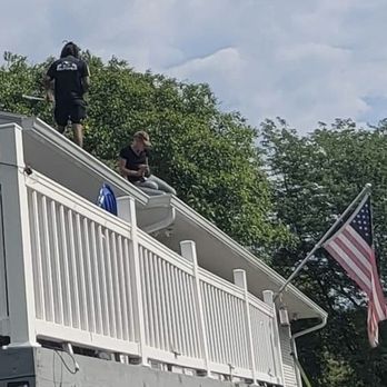 V.I.P. Gutters - Gutter Services Near Me - Fairport, New York