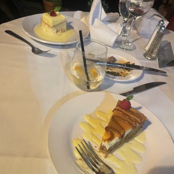 Piropos Restaurant - These desserts were amazing! - Argentine Near Me - Kansas City, Missouri Piropos Restaurant - These desserts were amazing! - Argentine Near Me - Kansas City, Missouri