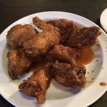 Soo Cafe - Soga half chicken. Delicious! - Korean Near Me - Raleigh, North Carolina Soo Cafe - Soga half chicken. Delicious! - Korean Near Me - Raleigh, North Carolina