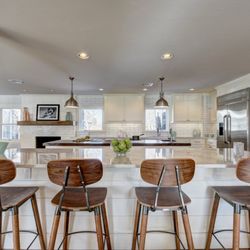Design Directions - A Nichols Hills kitchen remodel.