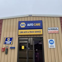 Link Auto Repair