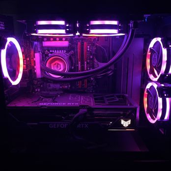 Art PC Repair - IT Services & Computer Repair Near Me - Glendale, California