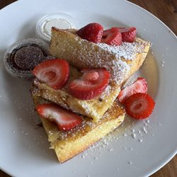 Cafe Trois