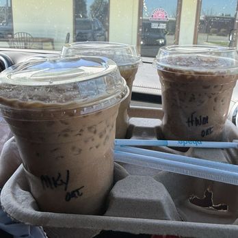 Bakersfield Roasting Company - Coffee & Tea Near Me - Bakersfield, California