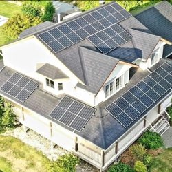 Vancouver Solar & Electrical