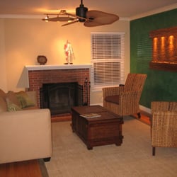 Advanced Acupuncture Centre - A relaxing and healing environment