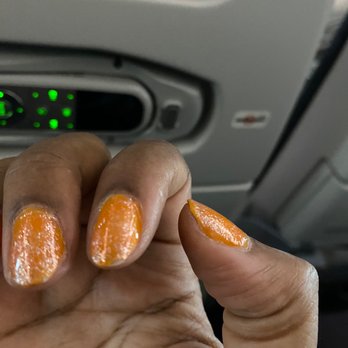 Love Your Nails - $65 hard gel manicure after two days - Nail Salons Near Me - Los Angeles, California Love Your Nails - $65 hard gel manicure after two days - Nail Salons Near Me - Los Angeles, California