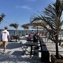 The Shipyard - The Shipyard Waterfront Dining