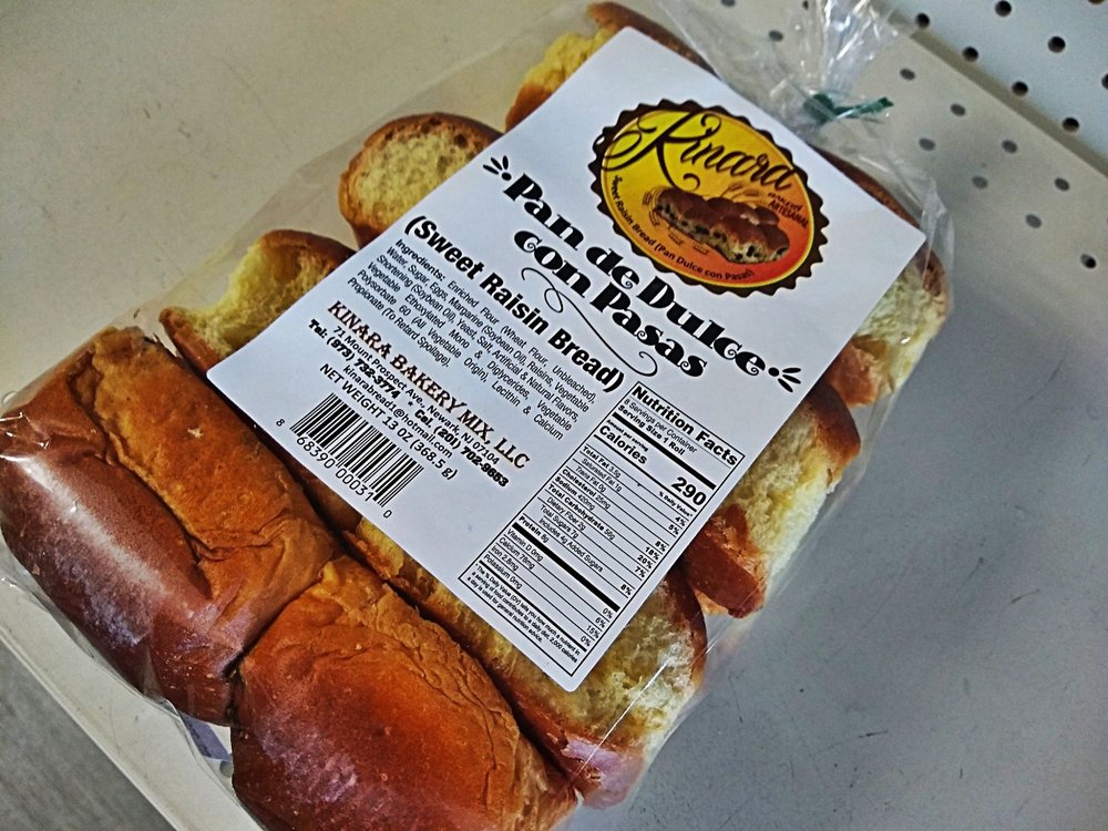 La Bodega