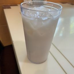 Horchata