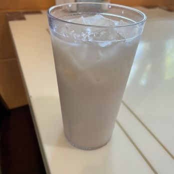 Los 2 Paquitos - Horchata - Mexican Near Me - Eugene, Oregon
